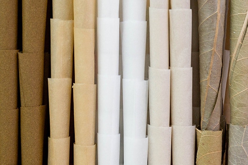 Dernière affaire concernant Choisissez le matériel des tubes de papier