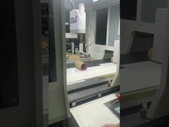 Tube de conteneurs en carton personnalisé pour l'impression d'emballages