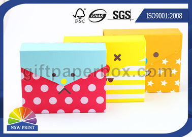 Boîtes-cadeau magnétiques adaptées aux besoins du client de carton de fermeture/boîte de papier pliable pour le parfum ou le cosmétique